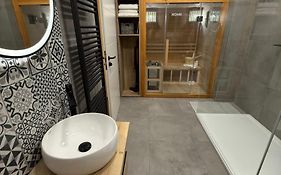 Pro Home Mara Private Sauna